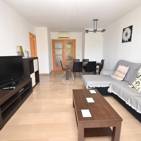 Apartamento Golden Gardens Jávea Exteriér fotografie