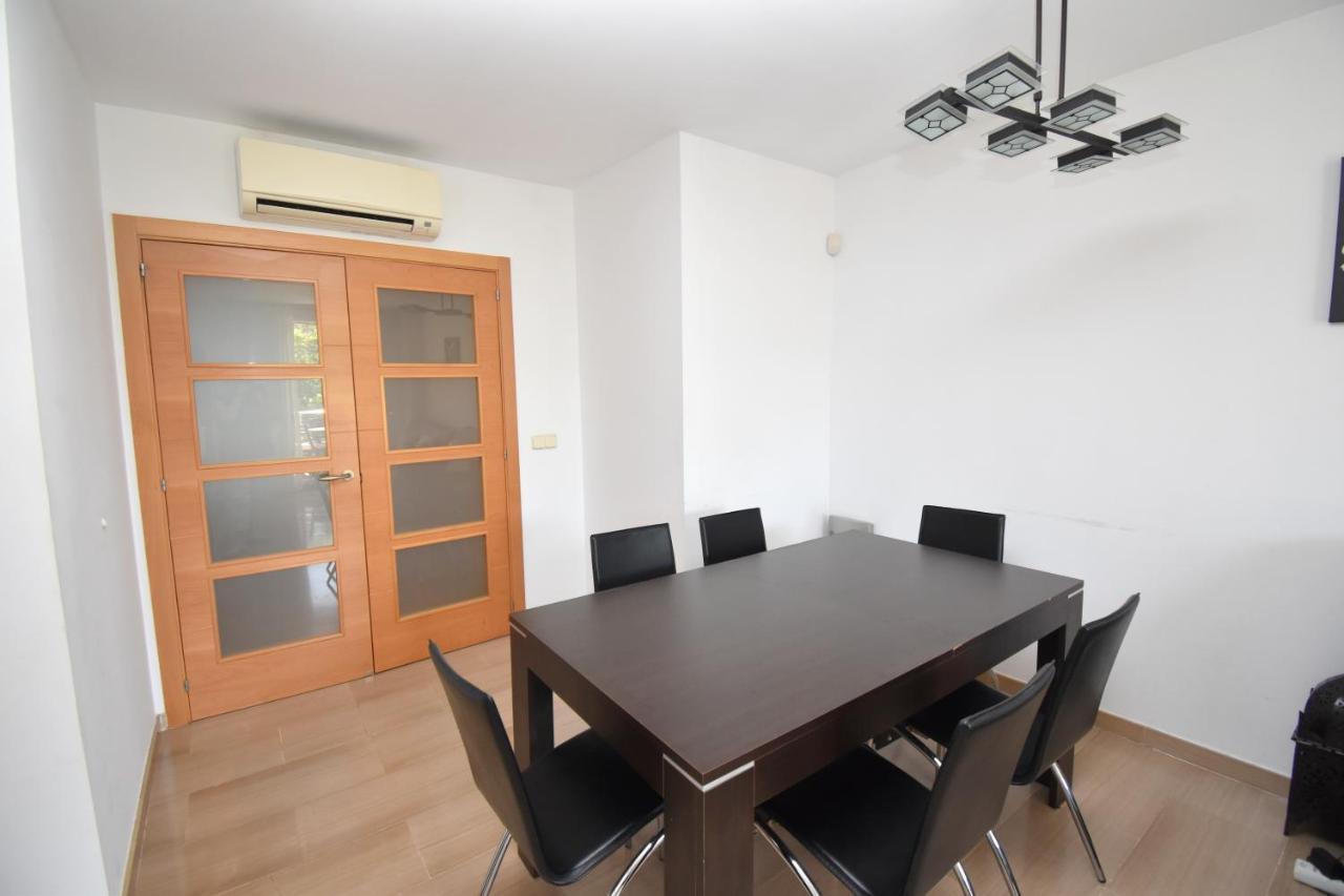 Apartamento Golden Gardens Jávea Exteriér fotografie