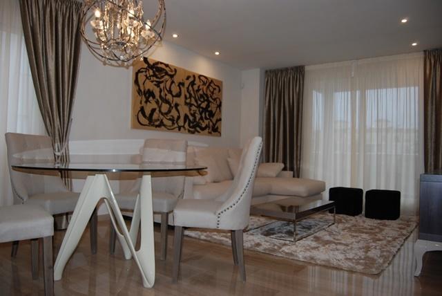 Apartamento Golden Gardens Jávea Pokoj fotografie