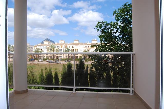 Apartamento Golden Gardens Jávea Pokoj fotografie