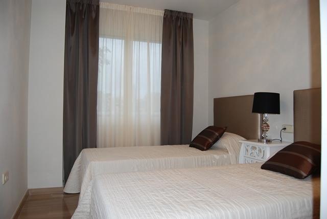 Apartamento Golden Gardens Jávea Pokoj fotografie