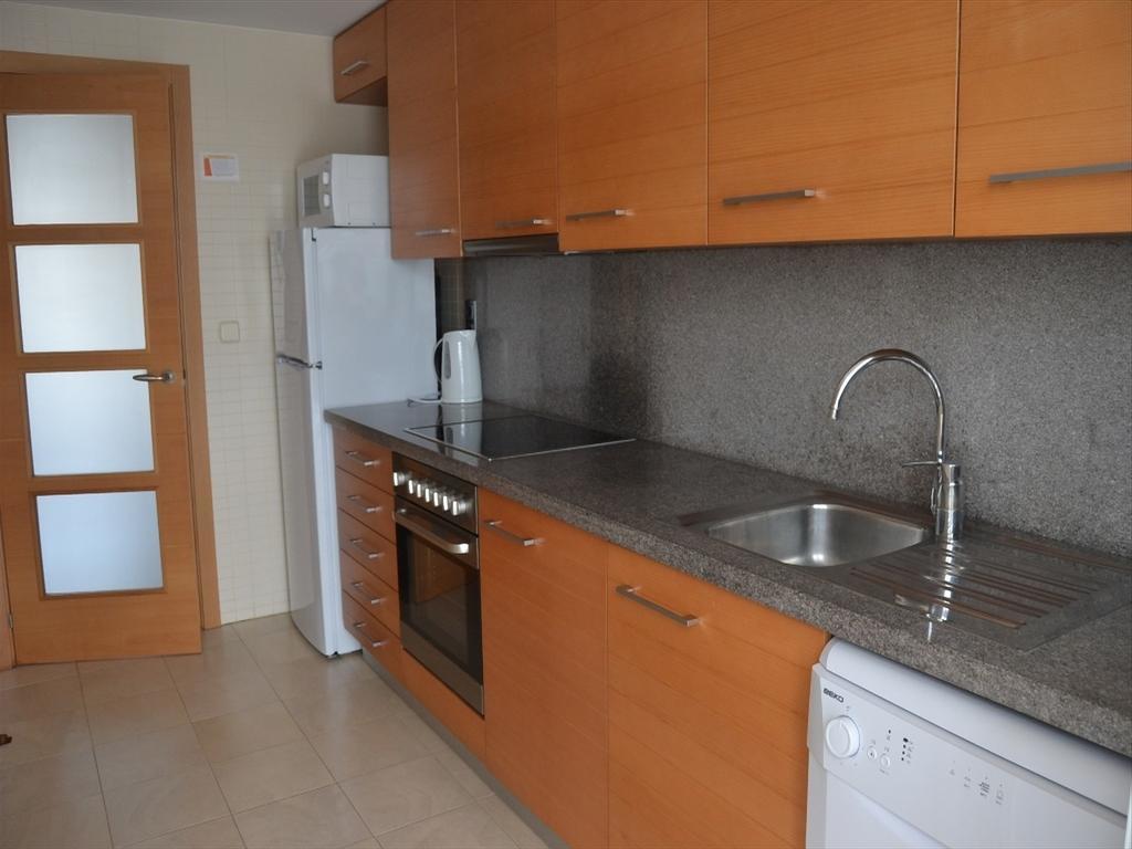 Apartamento Golden Gardens Jávea Pokoj fotografie