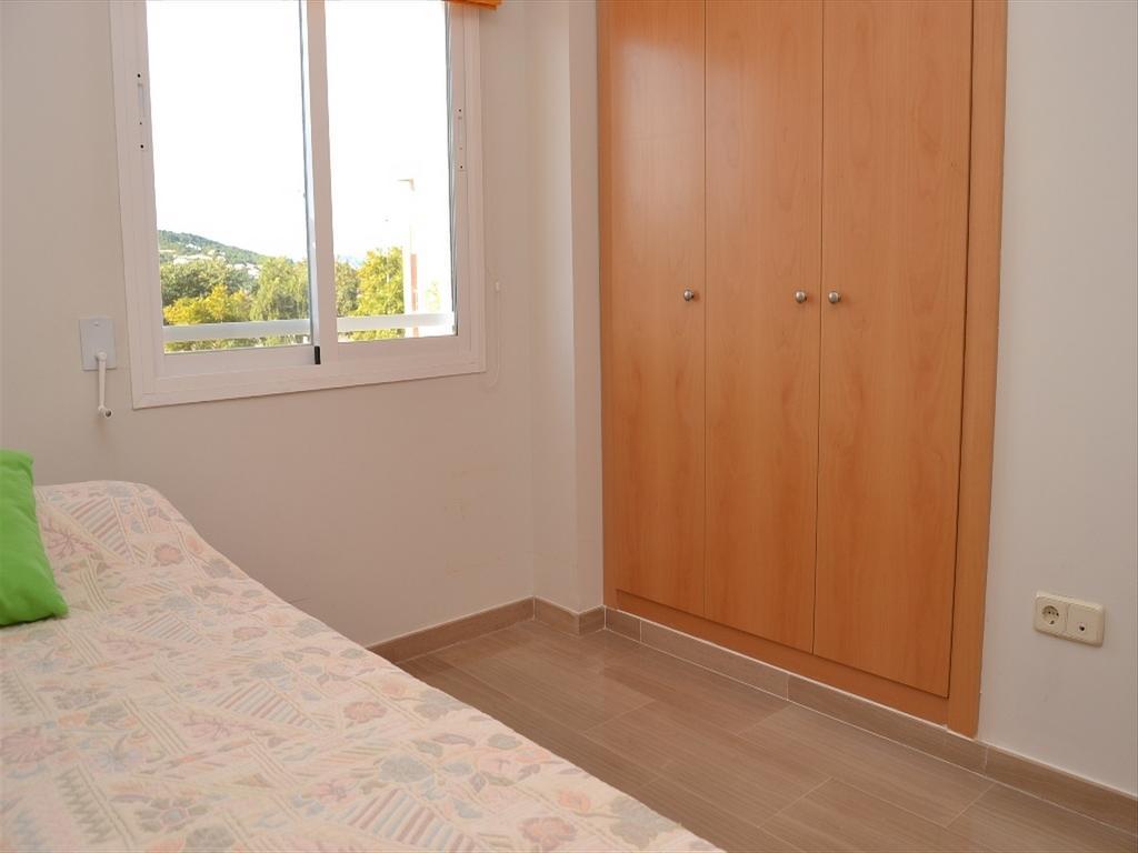 Apartamento Golden Gardens Jávea Exteriér fotografie