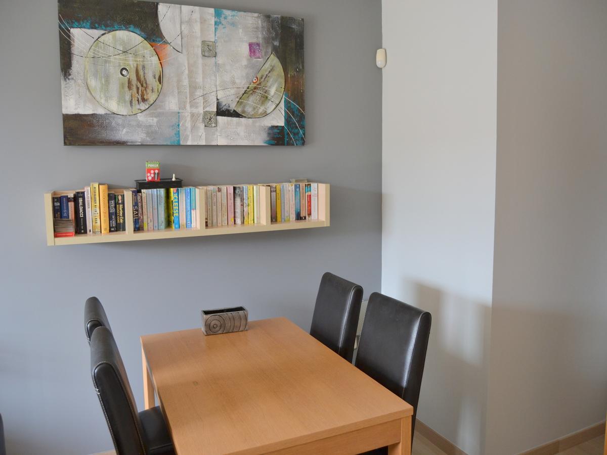 Apartamento Golden Gardens Jávea Exteriér fotografie